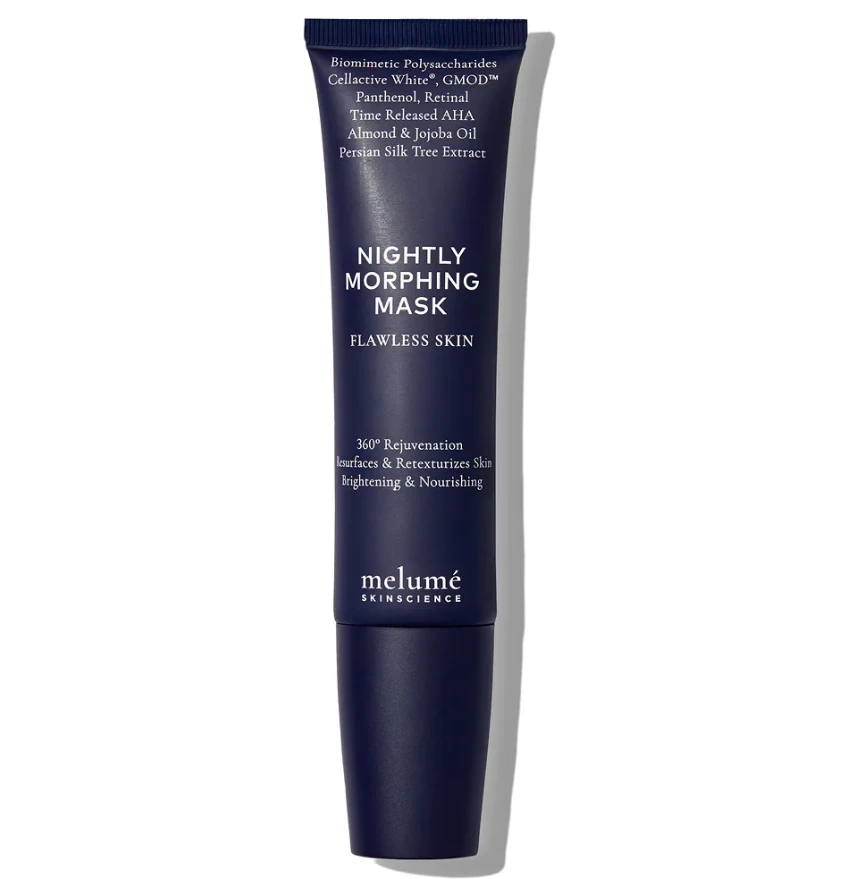 Sale! Нічна трансформуюча маска Nightly Morphing Mask, 60 мл