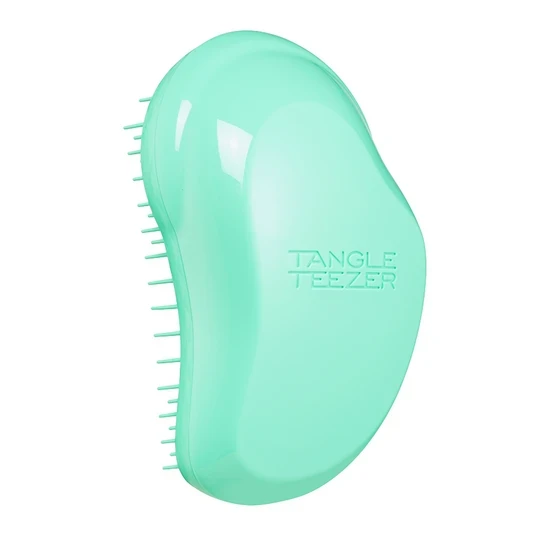 Sale! Щітка для волосся Tangle Teezer The Original Mini Tropicana Green