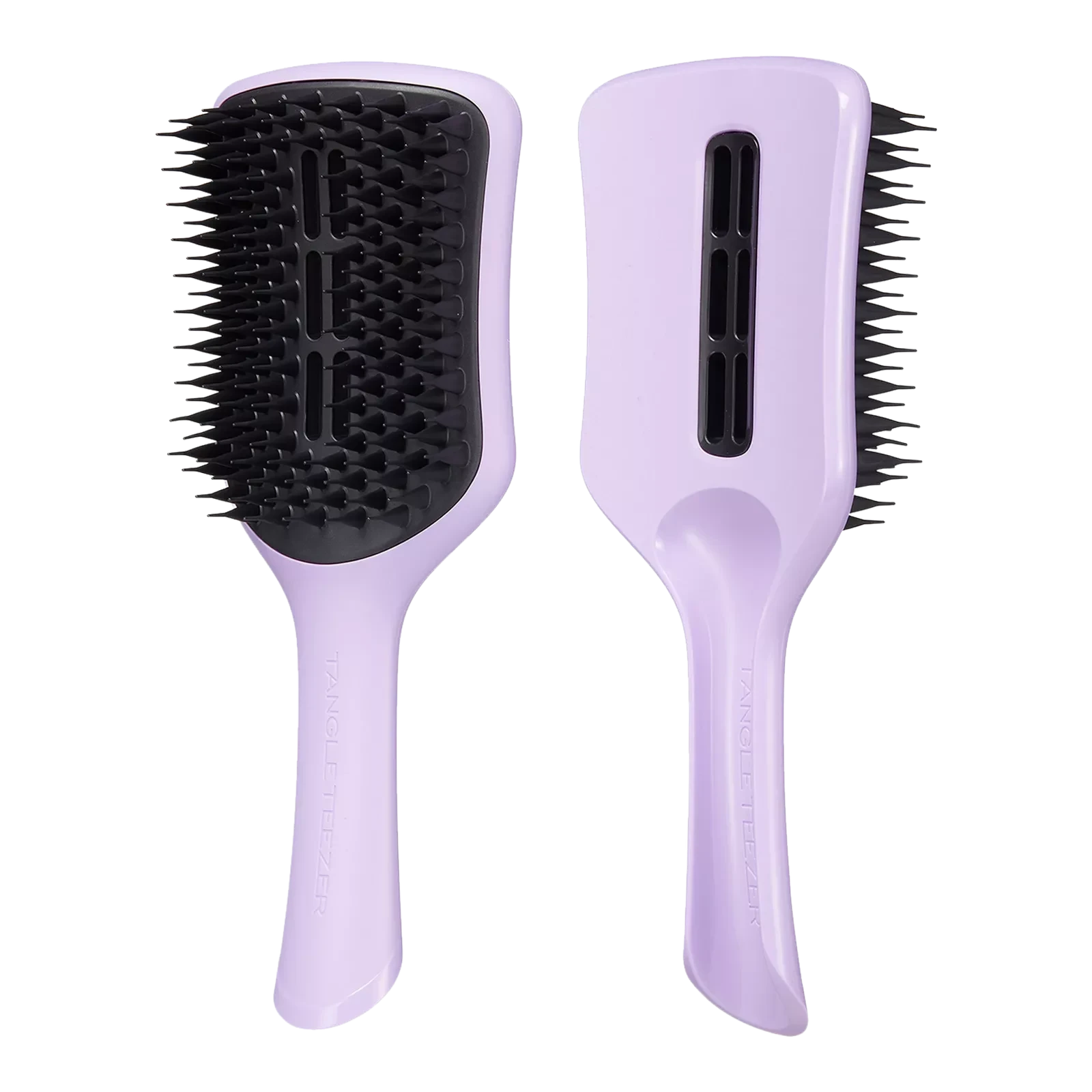 Sale! Щітка для укладання феном Tangle Teezer Easy Dry & Go Large Lilac Cloud