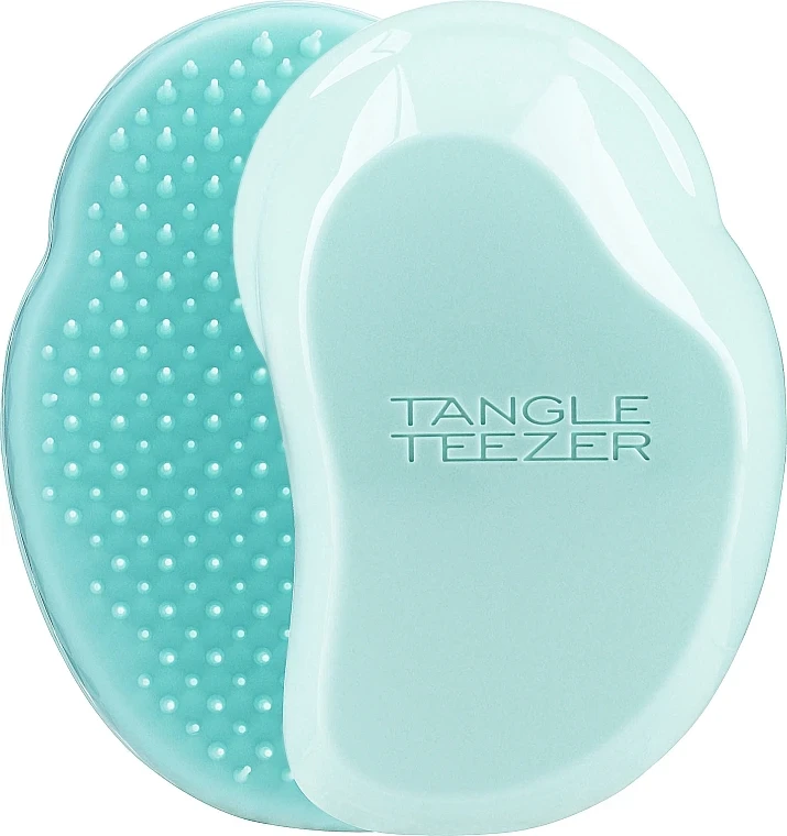 Sale! Щітка для волосся Tangle Teezer The Original Mini Marine Splash