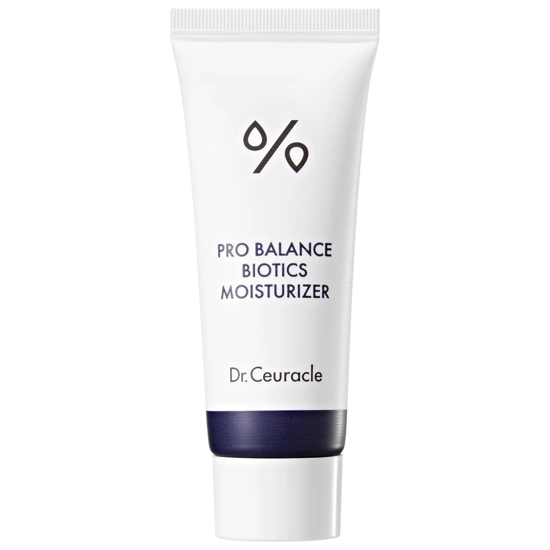 Sale! Зволожуючий крем з пробіотиками Dr. Ceuracle Pro Balance Biotics Moisturizer, 15 мл