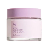 Sale! Ліфтинг крем-гель Dr. Ceuracle Vegan Active Berry Lifting Cream, 75 г