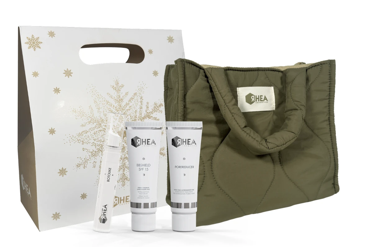 Святковий набір Rhea Vanity Bag Party Prime