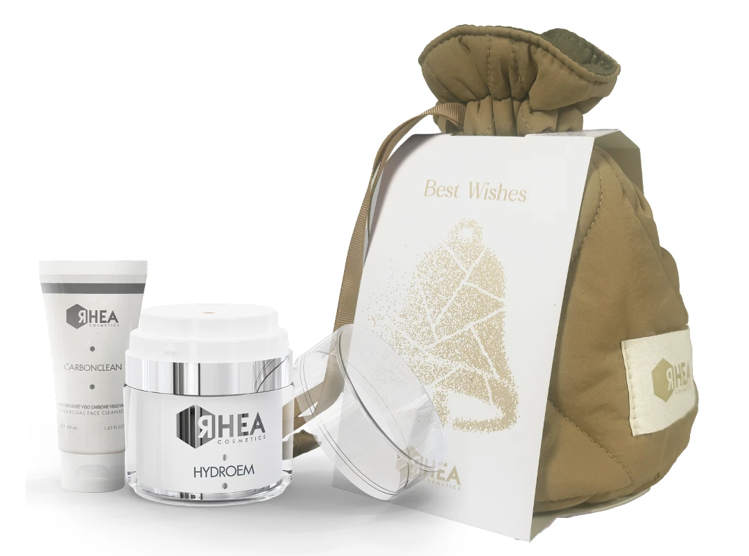 Святковий набір Rhea HydroSet