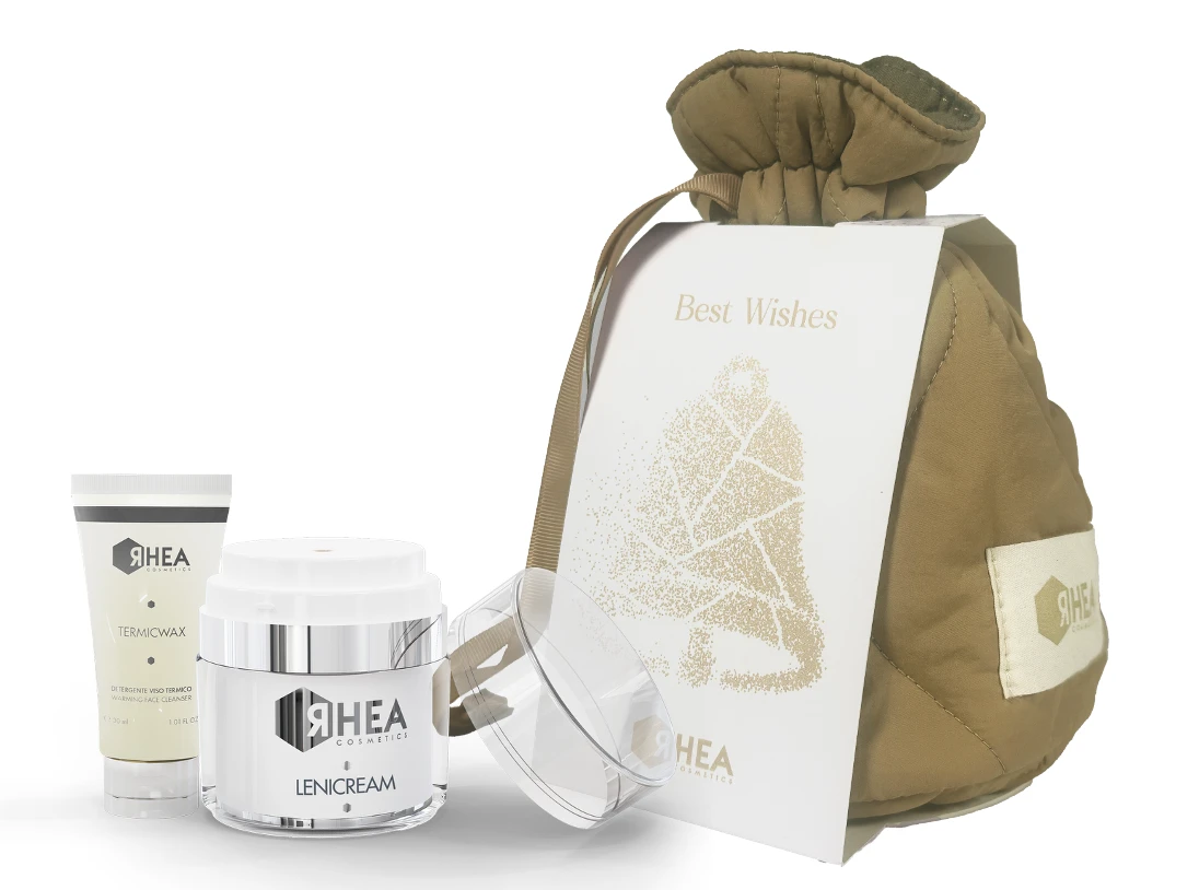 Святковий набір Rhea LeniSet