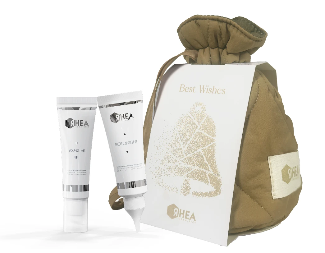 Святковий набір Rhea YoungBotoSet