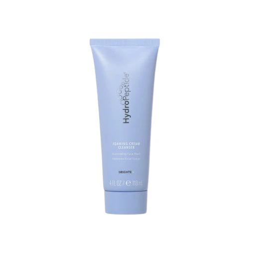 Освітлювальний засіб для вмивання HydroPeptide Foaming Cream Cleanser, 118 мл