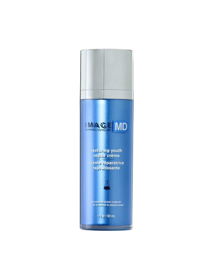 Відновлювальний anti-age крем MD Restoring Youth Repair Crème, 30 мл