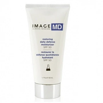 Денний захисний крем MD Restoring Daily Defense Moisturizer SPF 50, 59 мл