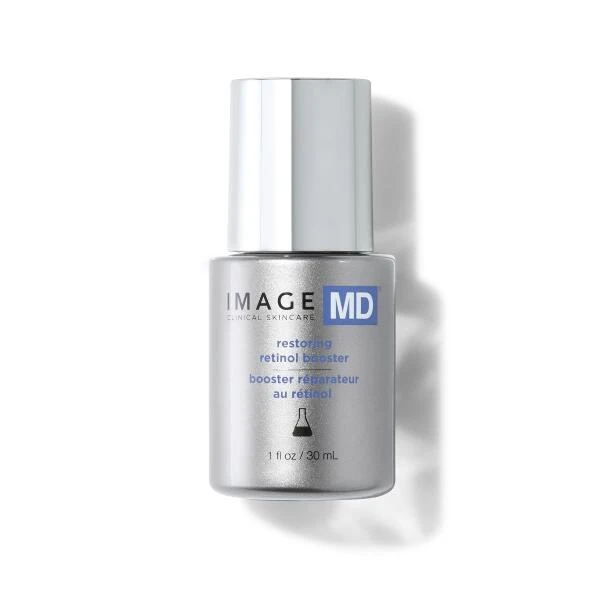 Відновлювальний бустер з ретинолом MD Restoring Retinol Booster, 30 мл