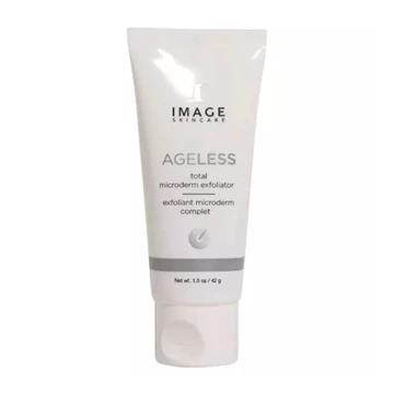 Ексфоліатор потрійної дії Ageless Total Microderm Exfoliator, 42 г