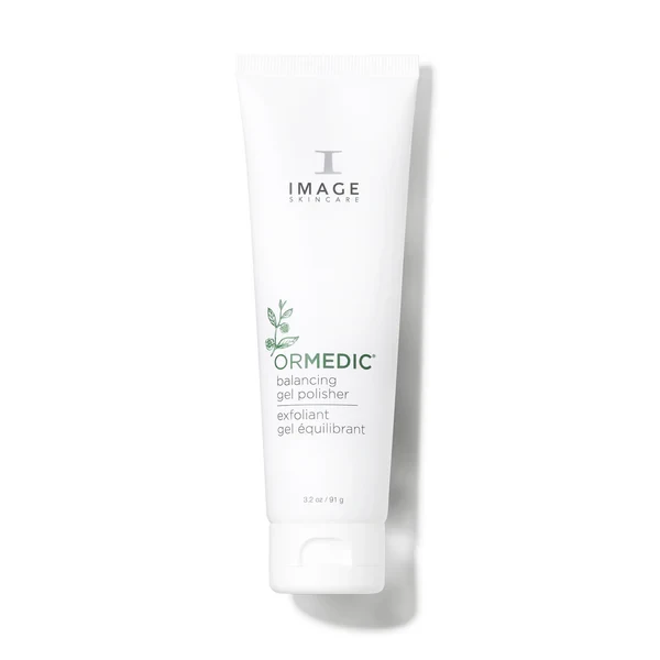 Відлущуючий гель з алое Ormedic Balancing Gel Polisher, 91 г