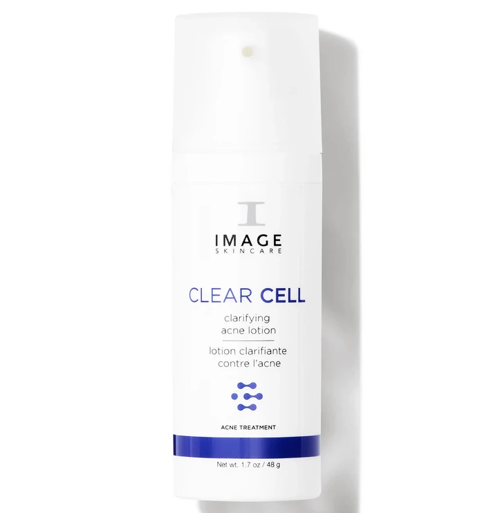 Емульсія анти-акне Clear Cell Medicated Acne Lotion, 48 г