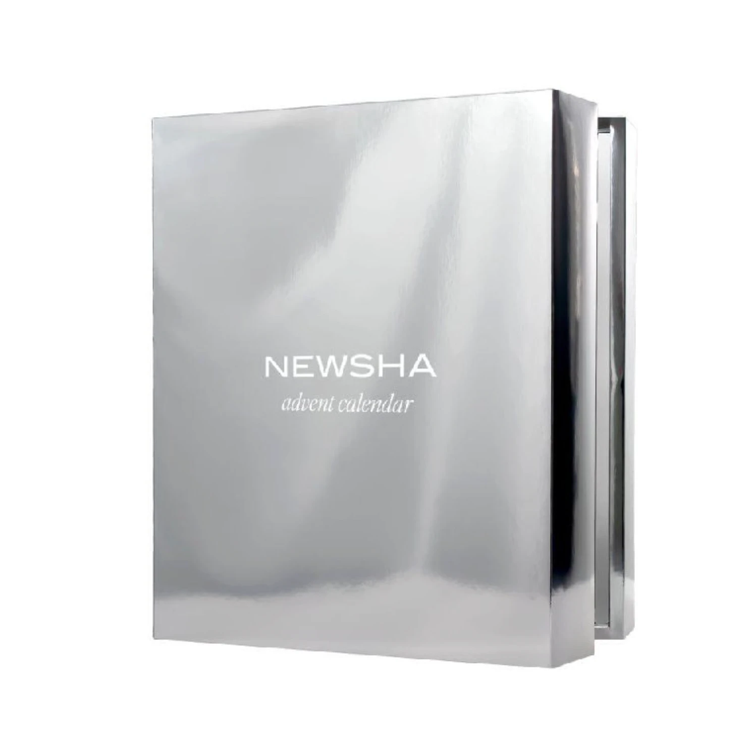 Адвент-календар Newsha Advent Calendar 2026