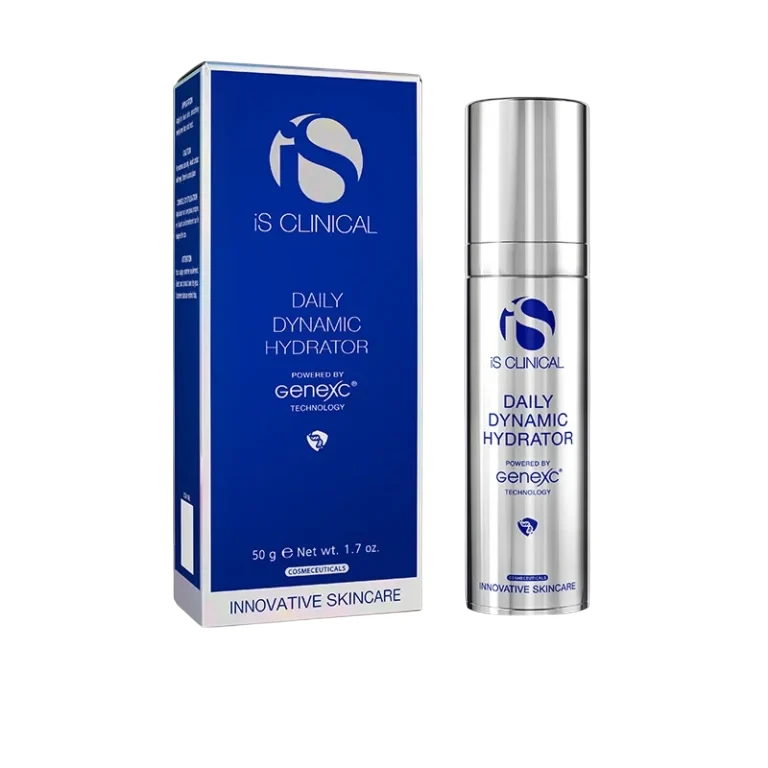 Антивіковий зволожувальний крем з технологією GeneXC Daily Dynamic Hydrator, 50 г