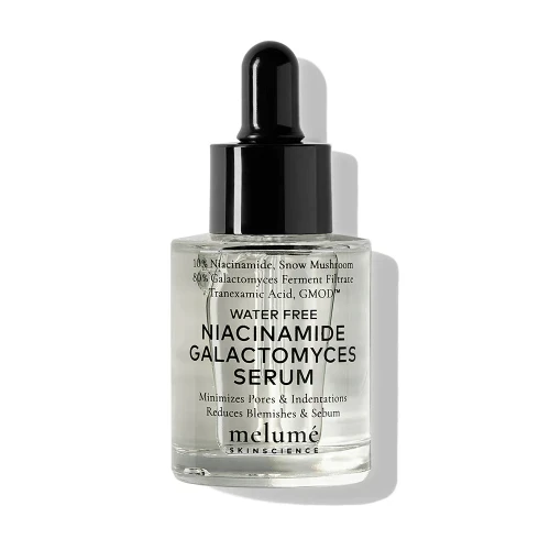 Sale! Сироватка з галактоміцетами і ніацинамідом на безводній основі Niacinamide Galactomyces Serum, 30 мл