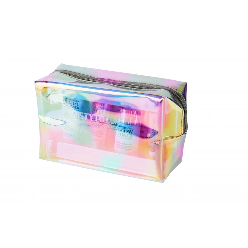 Sale! Набір мініатюр для приголомшливого сяйва шкіри Instytutum Nice To Glow You Set