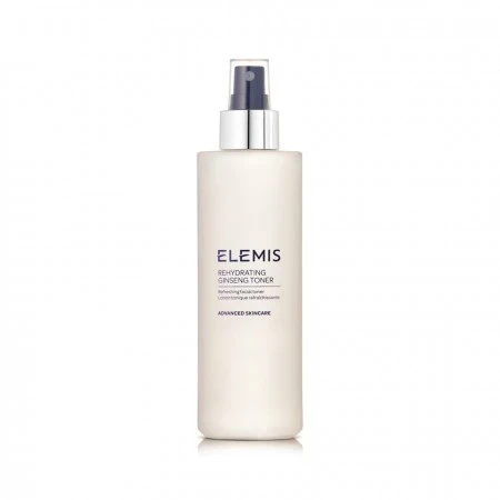 Sale! Тонер для сухої шкіри Женьшень Rehydrating Ginseng Toner, 200 мл