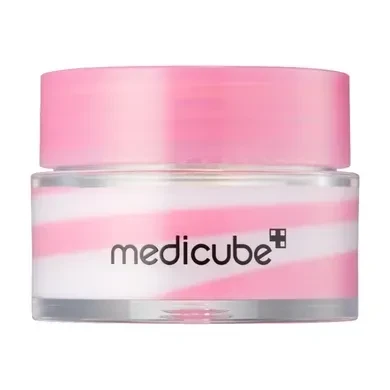 Нічна маска для губ з полінуклеотидами Medicube PDRN Lip Sleeping Mask, 10 г