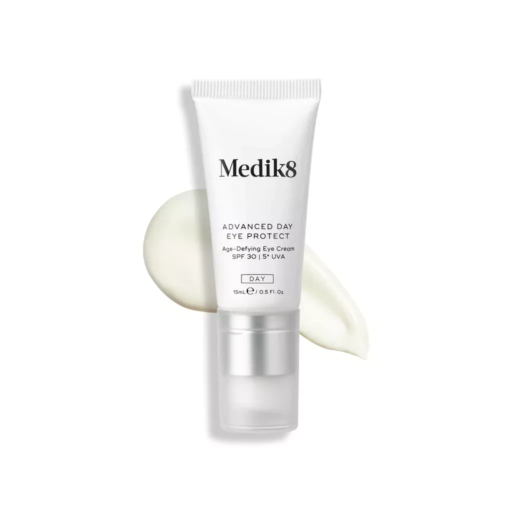 Денний крем навколо очей Medik8 Advanced Day Eye Protect SPF30, 15 мл