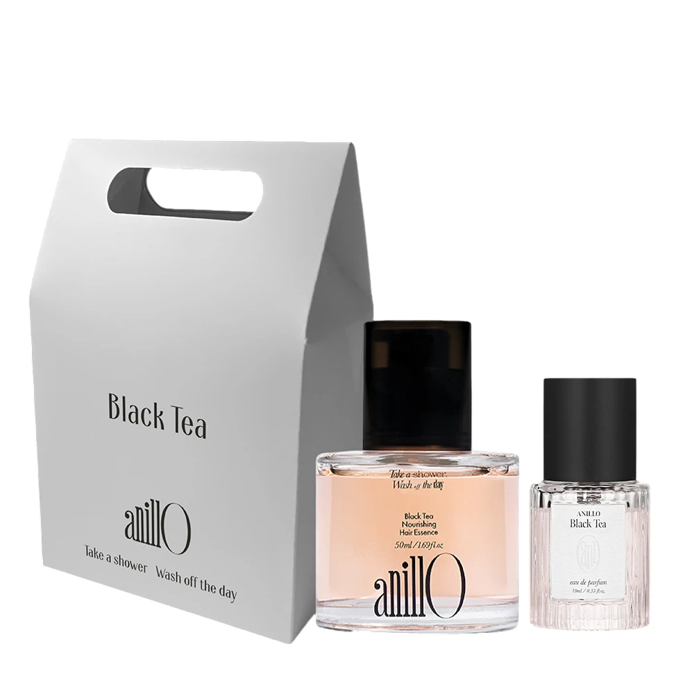 Набір засобів ANILLO Black Tea