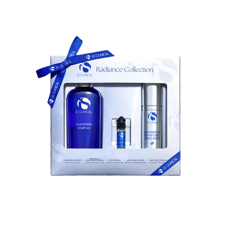 Набір колекція сяйва iS Clinical Radiance Collection