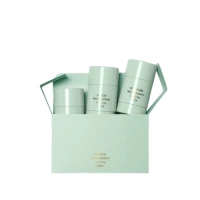 Набір із трьох міні дезодорантів № Green, Neroli та Cedar Flora