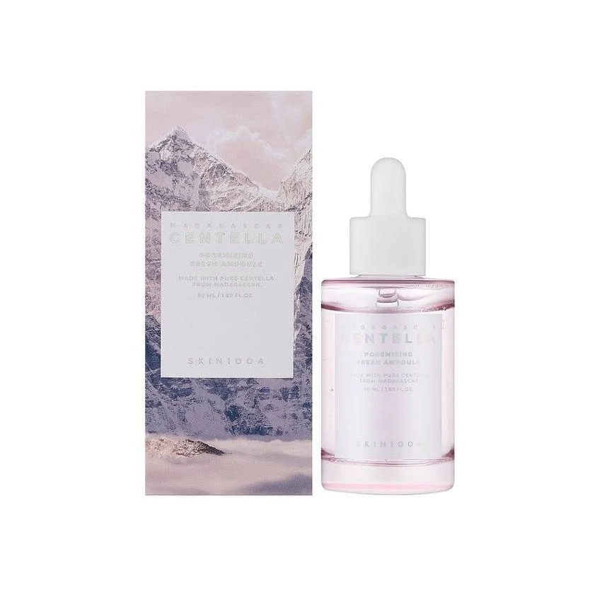 Ампульна сироватка для звуження пор Poremizing Fresh Ampoule, 50 мл