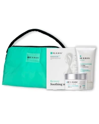 Новорічний набір у святковій косметичці Rejuran Set