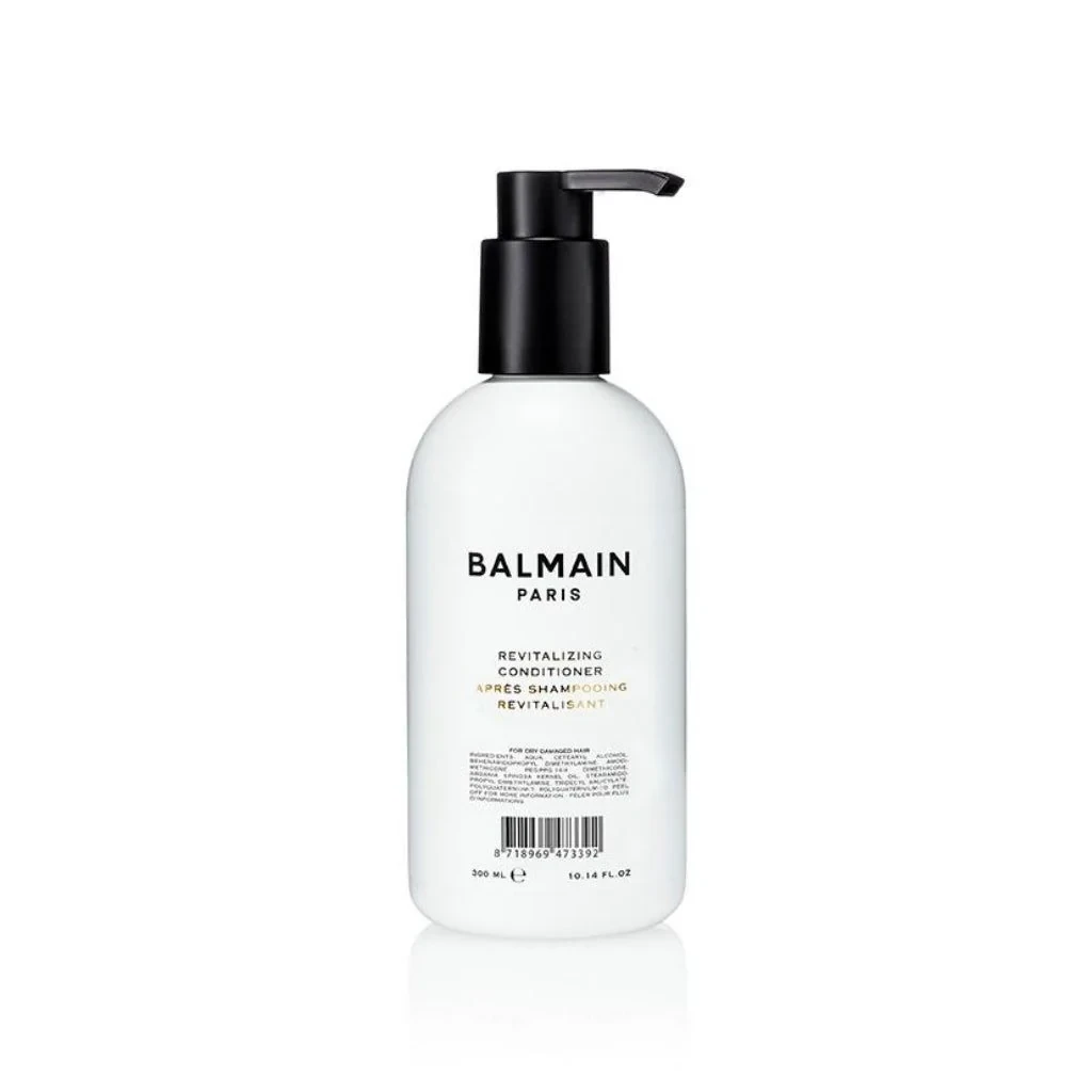 Sale! Відновлюючий живильний кондиціонер Balmain Revitalizing Conditioner, 300 мл