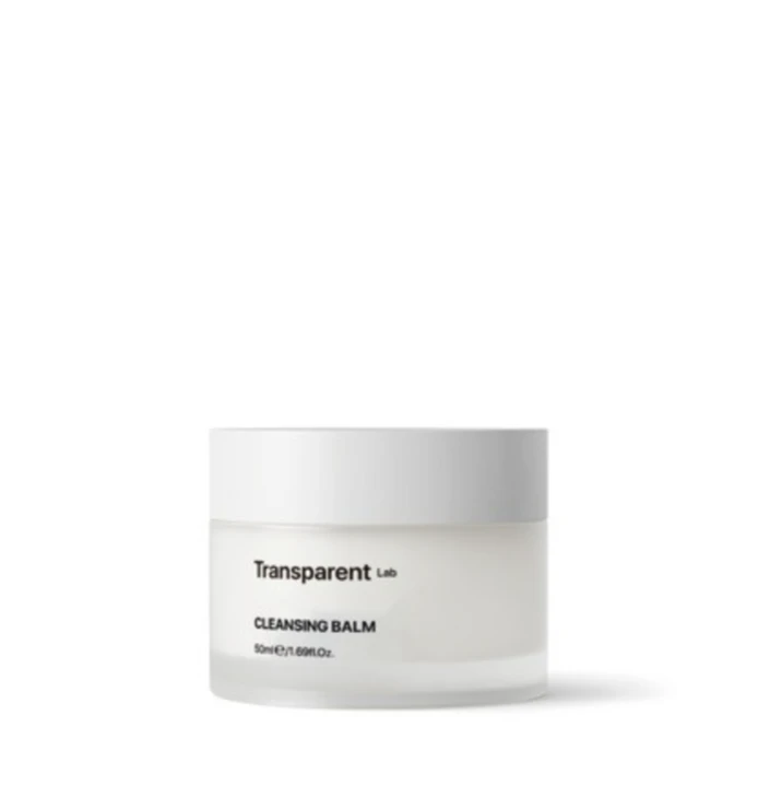 Очищуючий бальзам для обличчя Cleansing Balm, 60 мл