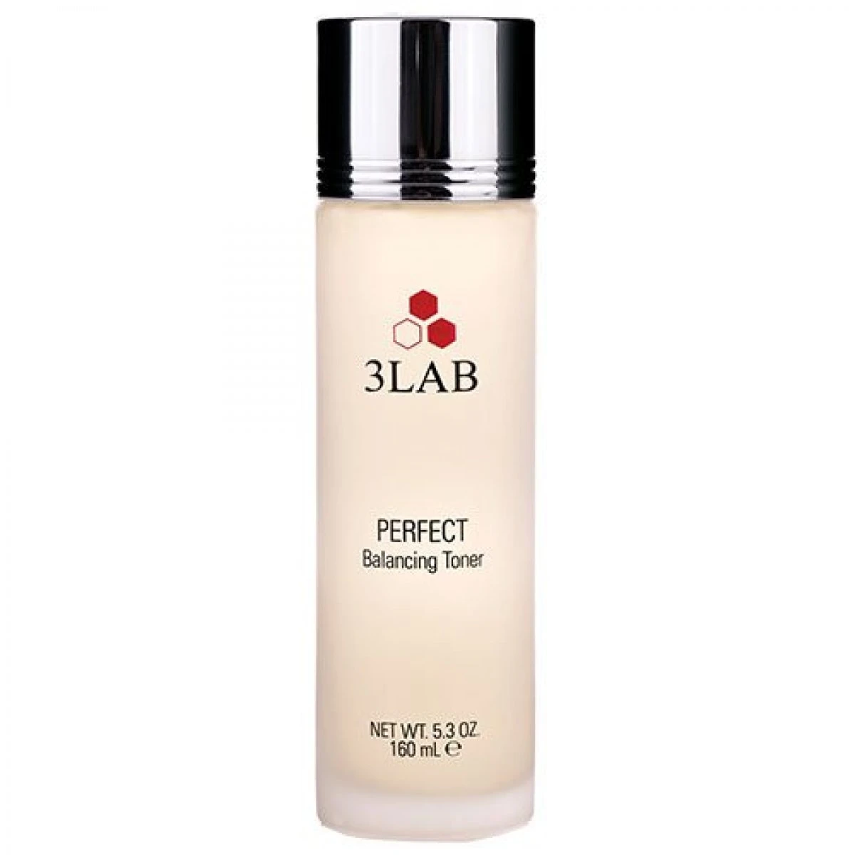 Зволожуючий тонік для шкіри обличчя 3Lab Perfect Balancing Toner, 160 мл