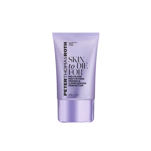 Sale! Матуючий праймер для обличчя Skin To Die For Mattifying Primer, 30 мл