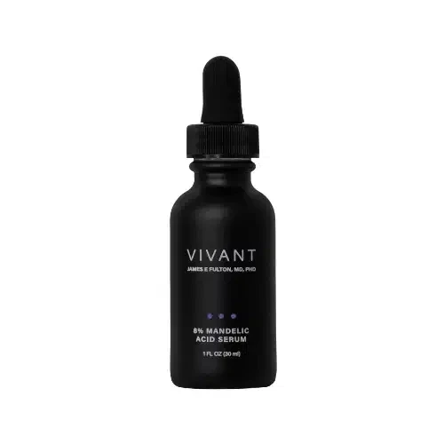 Sale! Сироватка з мигдалевою кислотою 8% Mandelic Acid 3-in-1 Serum, 30 мл