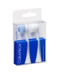Насадки для звукової щітки Hydrosonic Ortho Sensitive, 2 шт
