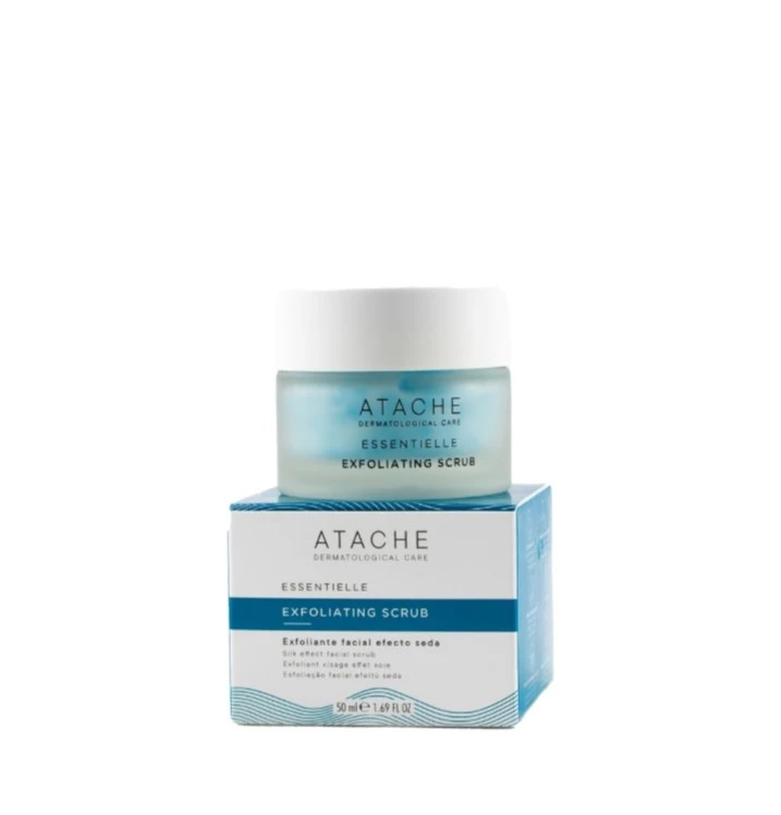 Пілінг-ексфоліант Atache Essentielle Exfoliation Peeling, 50 мл