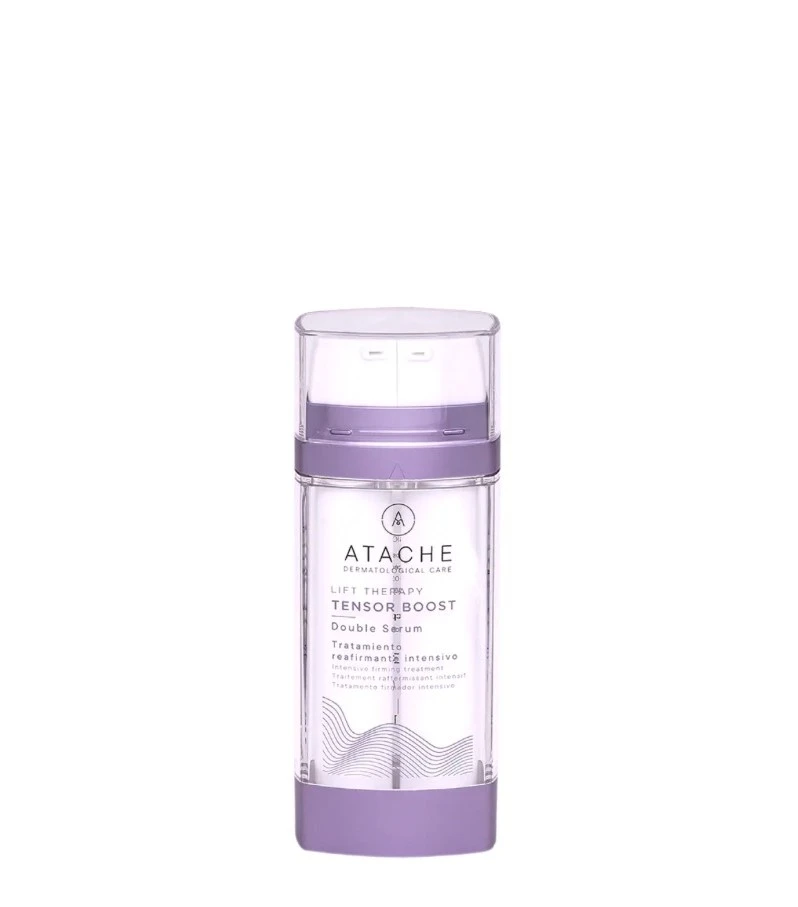 Зміцнювальна сироватка Atache Lift Therapy Tensor Boost Double Serum, 30 мл