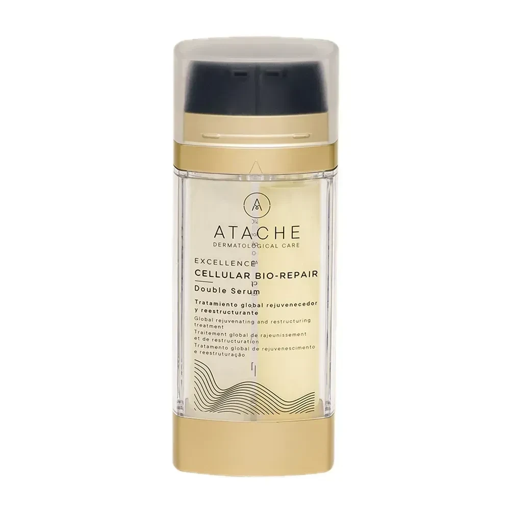 Подвійна сироватка для інтенсивного омолодження Excellence Cellular Bio-Repair Double Serum, 30 мл