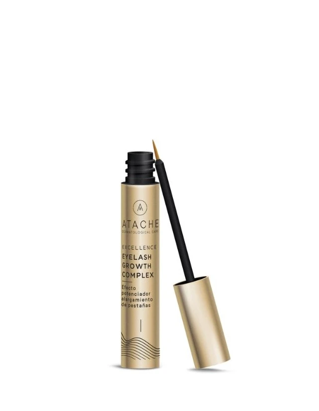 Сироватка для росту вій Atache Excellence Eyelash Growth Complex, 15 мл