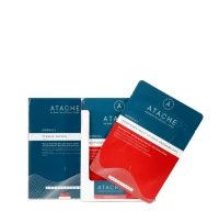 Освітлювальна мультивітамінна маска Atache Dermic+ Despigment Multi Vitamin Promask DP3