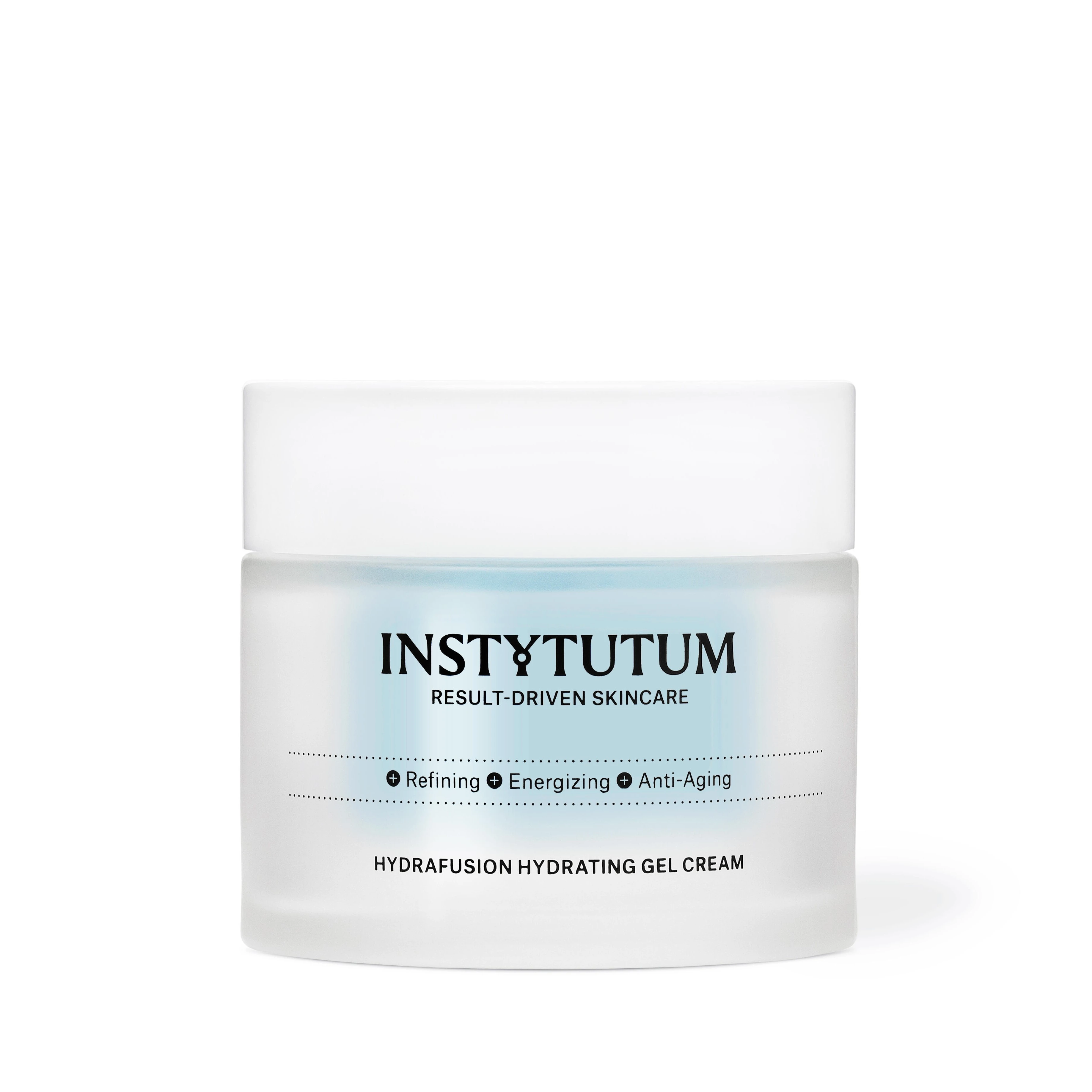 Зволожувальний гель-крем з гіалуроновою кислотою HydraFusion Hydrating Gel Cream Renew, 50 мл