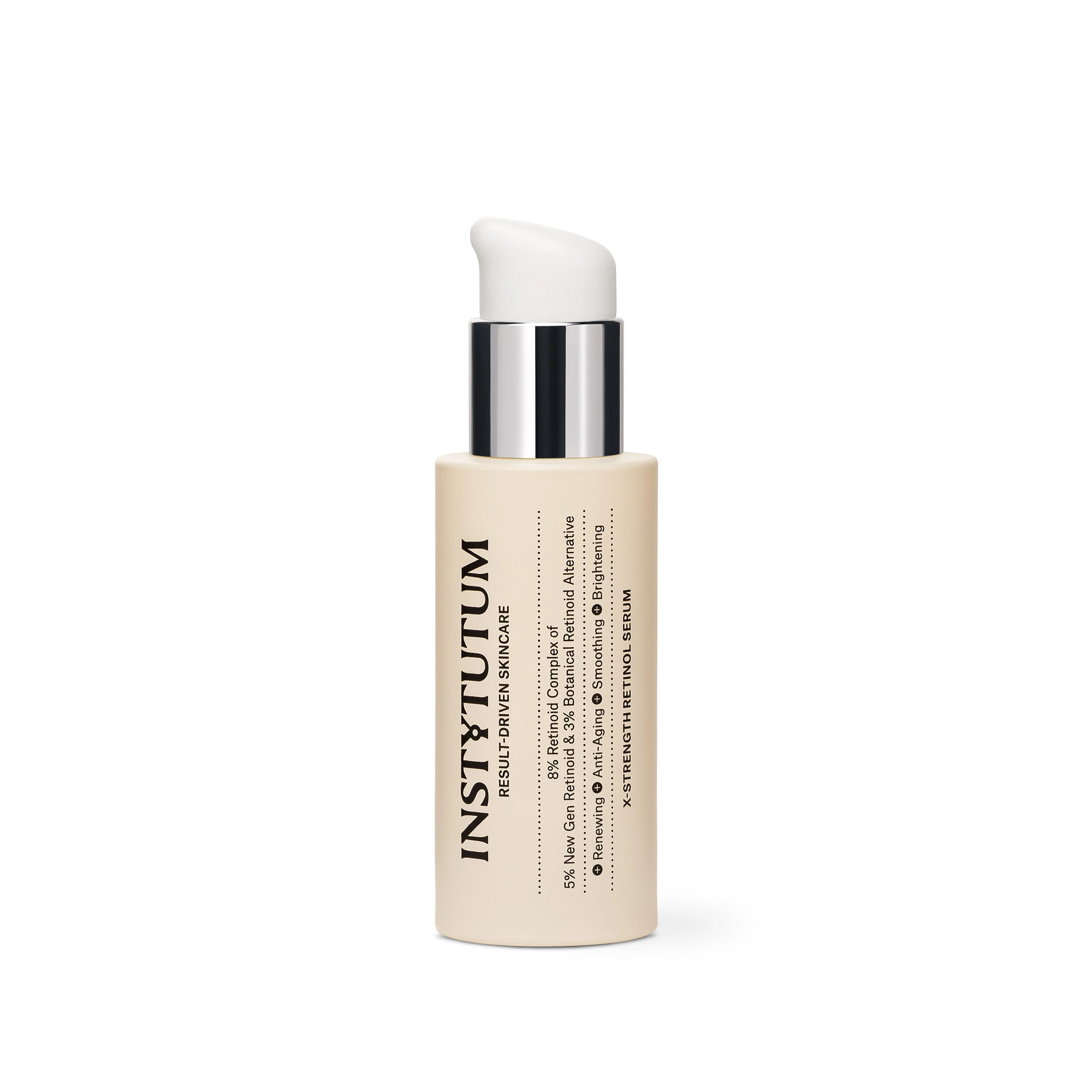 Концентрований серум з ретинолом X-Strength Retinol Serum Renew, 30 мл