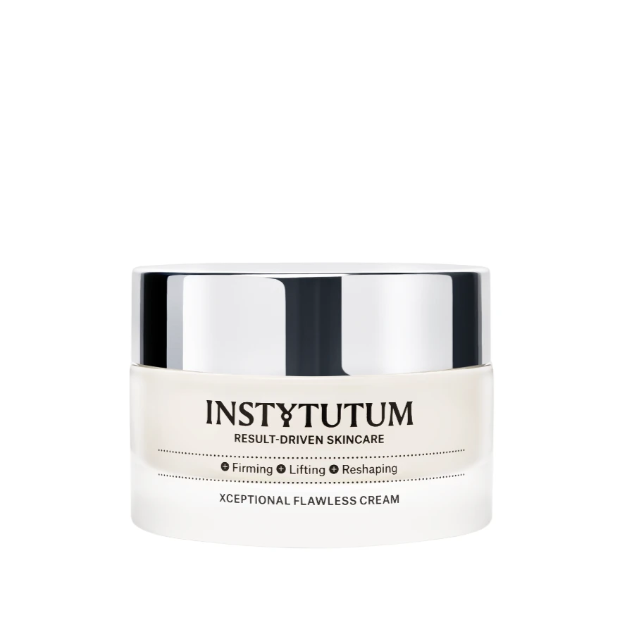 Антивіковий крем для обличчя Xceptional Flawless Cream Renew, 50 мл