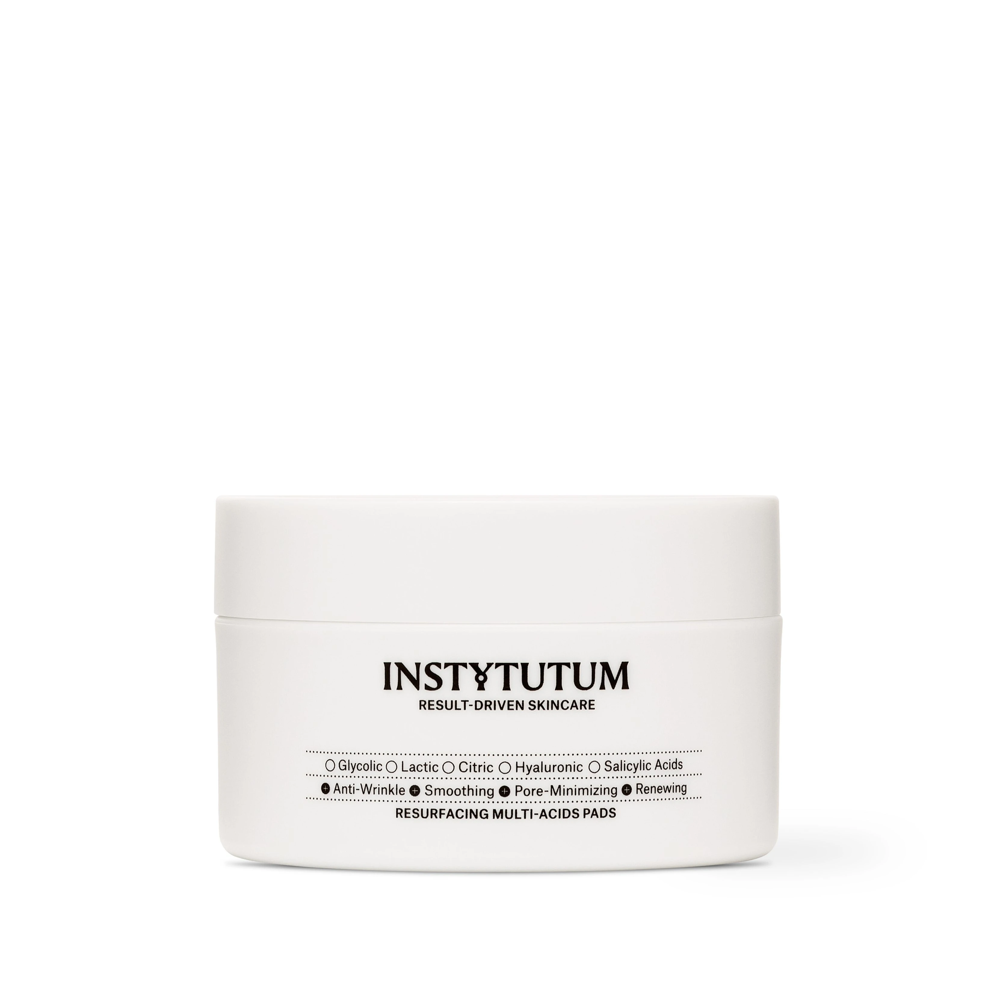 Подушечки з кислотами для відновлення шкіри Resurfacing Multi-Acids Pads Renew, 60 шт