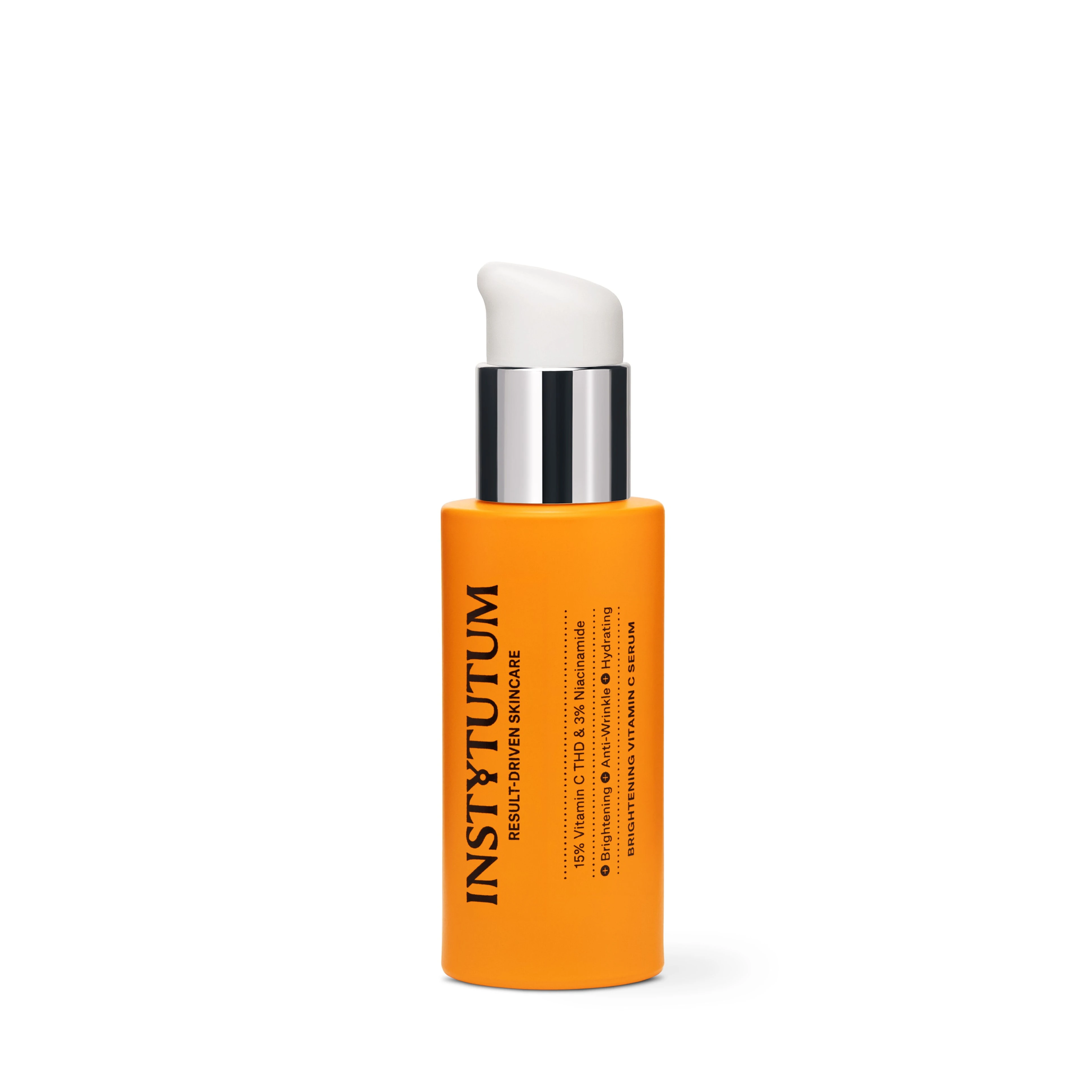 Суперконцентрований серум з вітаміном С Brightening Vitamin C Serum Renew, 30 мл