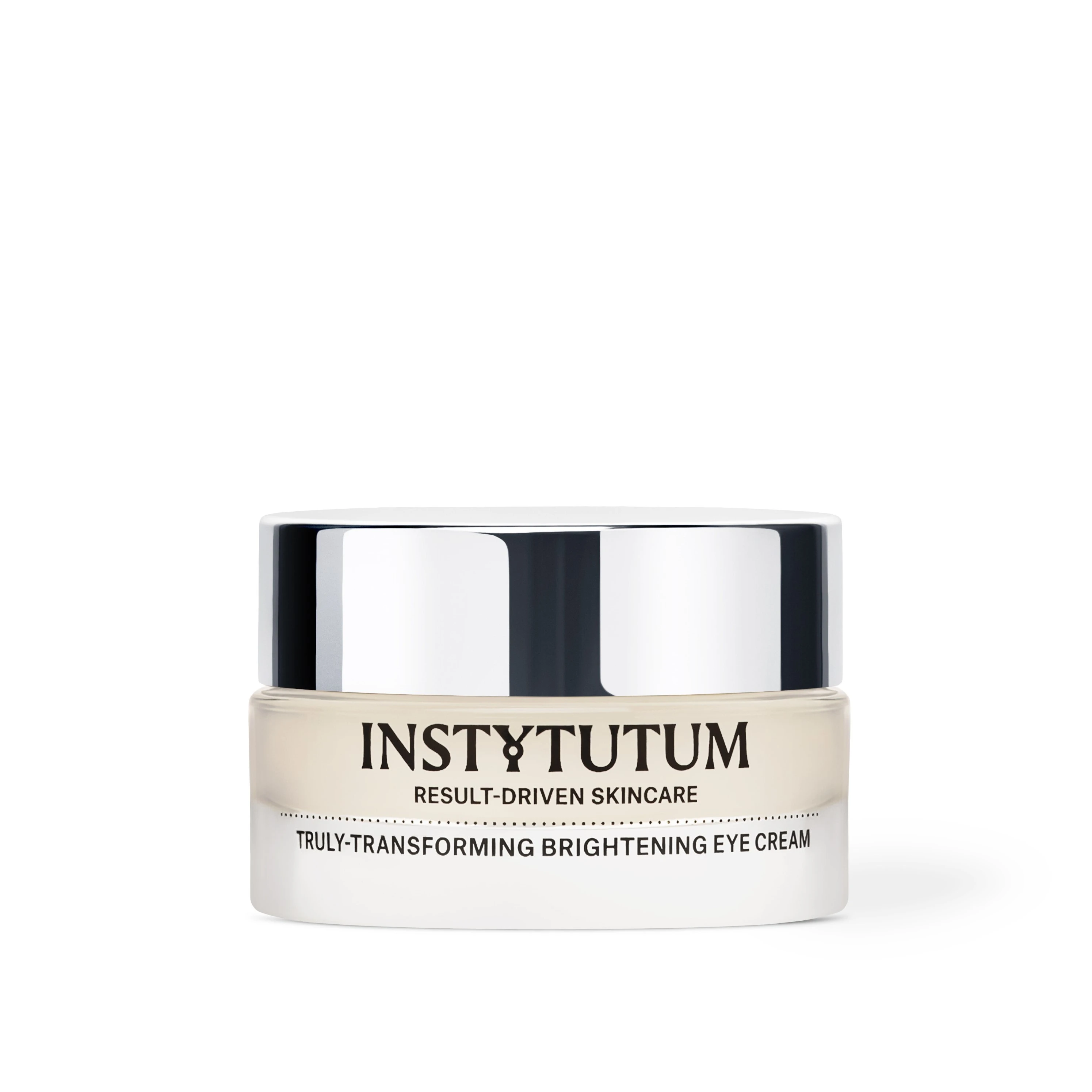 Крем-ліфтинг для повік з освітлювальним ефектом Transforming Brightening Eye Cream Renew, 15 мл