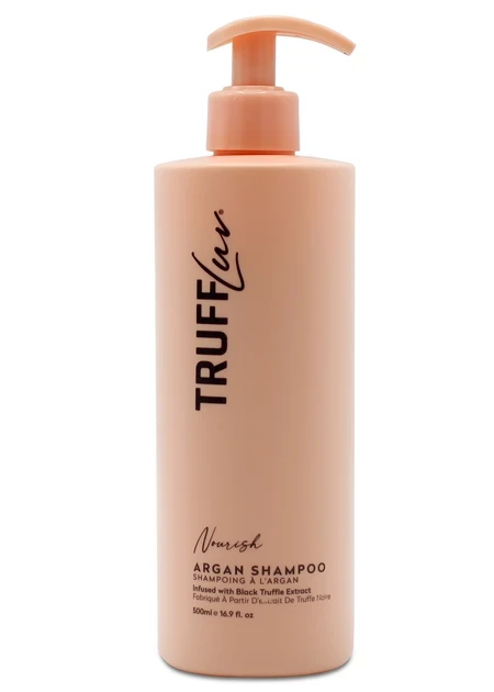 Sale! Шампунь з аргановою олією Truffle Nourish Argan Shampoo, 500 мл