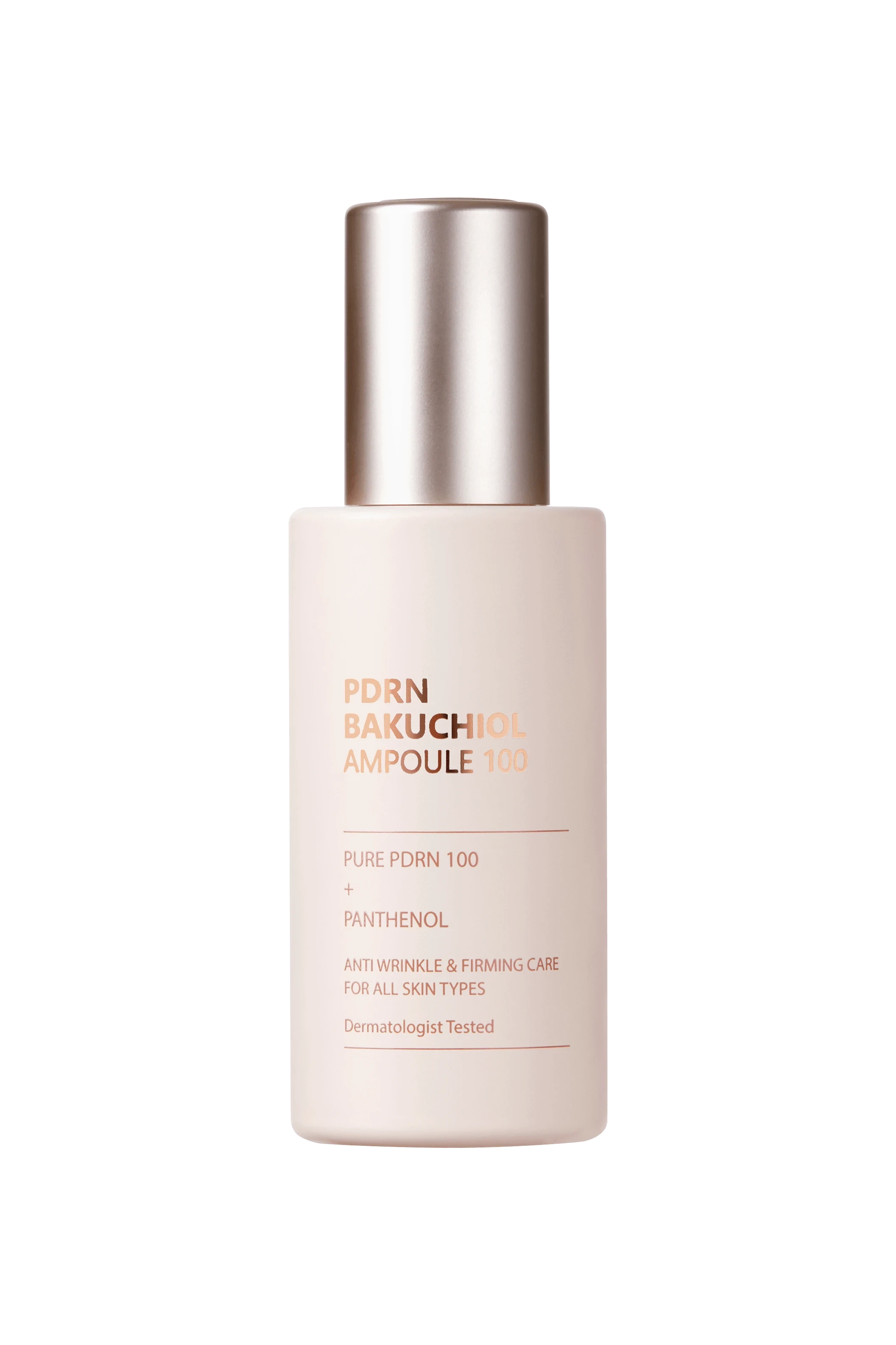 Sale! Регенеруюча сироватка з полінуклеотидами і бакучіолом Dr. Solution PDRN Bakuchiol Ampoule 100, 35 мл