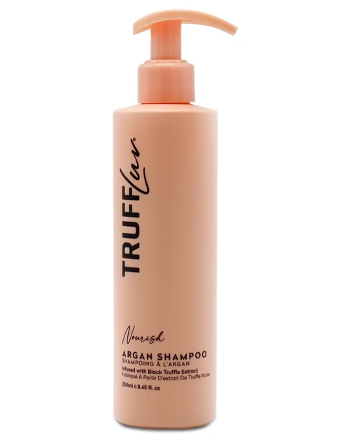 Sale! Шампунь з аргановою олією Truffle Nourish Argan Shampoo, 250 мл