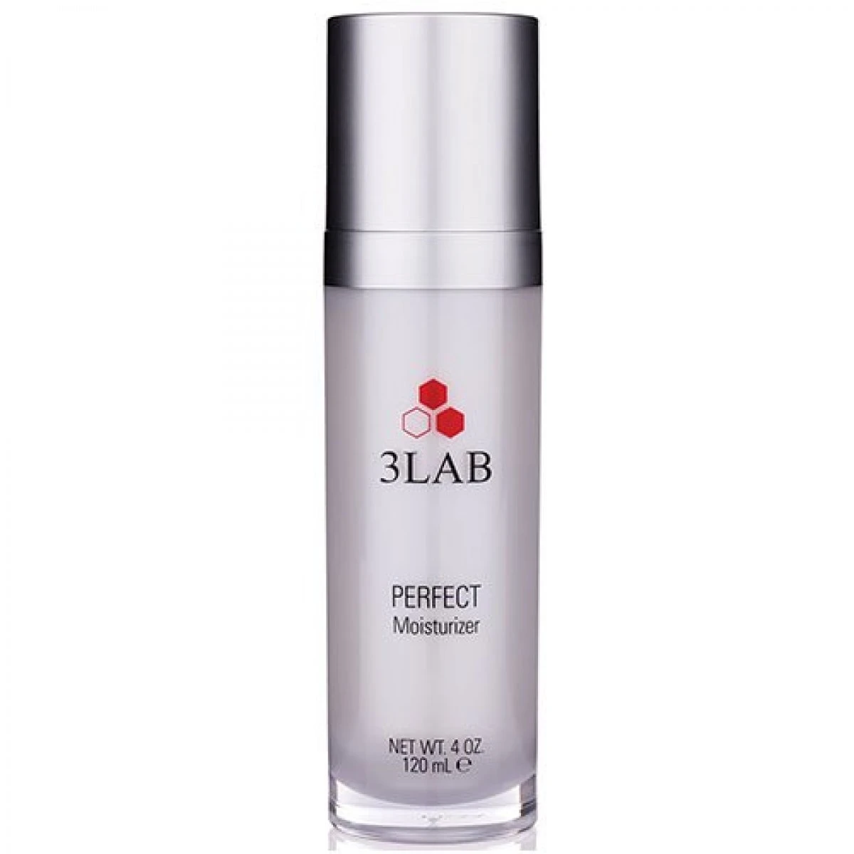 Зволожуюча сироватка для шкіри обличчя 3Lab Perfect Moisturizer, 120 мл